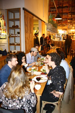First Thursdays with FERN